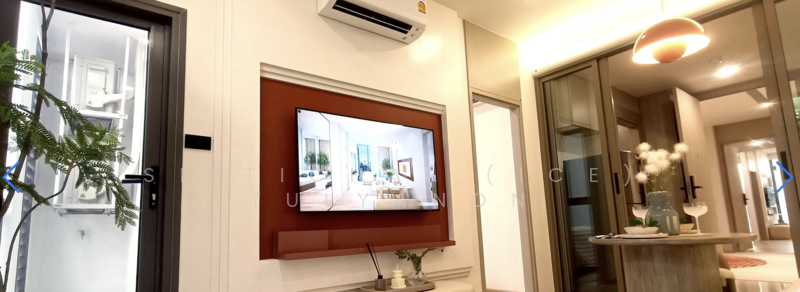 Reference Ekkamai : เรฟเฟอเรนซ์ เอกมัย, กรุงเทพ, 65 ถ.สุขุมวิท, คลองตันเหนือ, วัฒนา, กรุงเทพ, 35 ตร.ม., คอนโด ขาย, โดย Sittichai (Ice) Tulyanon, 500202518 - DDproperty.com