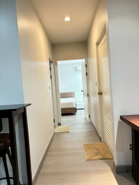 Tree Condo Sukhumvit 42, Bangkok, Soi Sukhumvit 42/1, Sukhumvit Road, Phra Kanong Nua, Watthana, Bangkok, 2 Bedrooms, 60 sqm, Condo For Sale, by Sittichai (Ice) Tulyanon, 500202519 - DDproperty.com