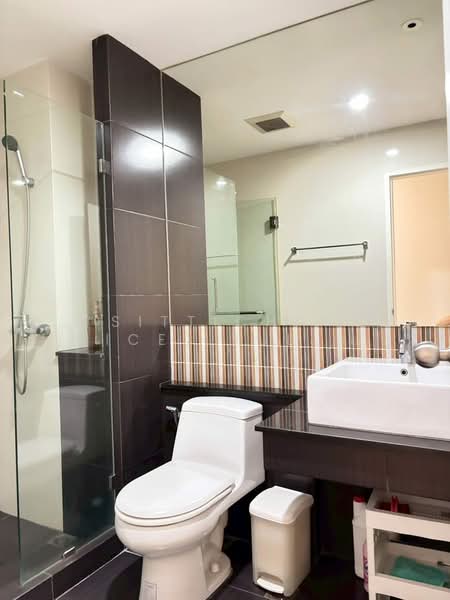 Tree Condo Sukhumvit 42 : ทรี คอนโด สุขุมวิท 42, กรุงเทพ, ซอยสุขุมวิท 42/1 ถนนสุขุมวิท, พระโขนงเหนือ, วัฒนา, กรุงเทพ, 60 ตร.ม., คอนโด ขาย, โดย Sittichai (Ice) Tulyanon, 500202519 - DDproperty.com