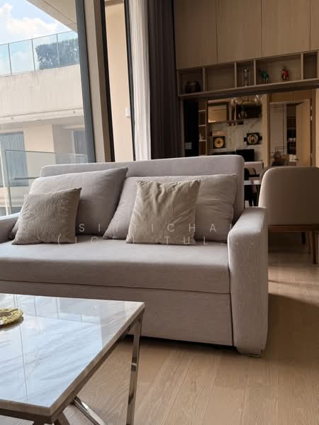 The Esse Asoke, Bangkok, 333 Soi Sukhumvit 21, Sukhumvit Road, Khlongtoei Nua, Watthana, Bangkok, 2 Bedrooms, 75 sqm, Condo For Sale, by Sittichai (Ice) Tulyanon, 500202520 - DDproperty.com