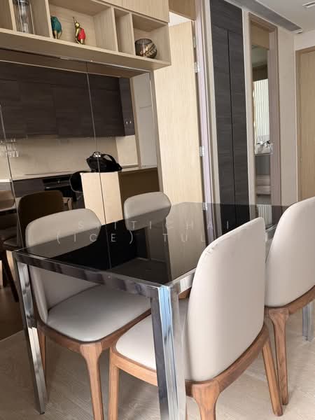 The Esse Asoke, Bangkok, 333 Soi Sukhumvit 21, Sukhumvit Road, Khlongtoei Nua, Watthana, Bangkok, 2 Bedrooms, 75 sqm, Condo For Sale, by Sittichai (Ice) Tulyanon, 500202520 - DDproperty.com