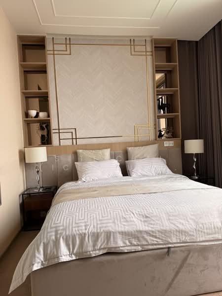 The Esse Asoke, Bangkok, 333 Soi Sukhumvit 21, Sukhumvit Road, Khlongtoei Nua, Watthana, Bangkok, 2 Bedrooms, 75 sqm, Condo For Sale, by Sittichai (Ice) Tulyanon, 500202520 - DDproperty.com