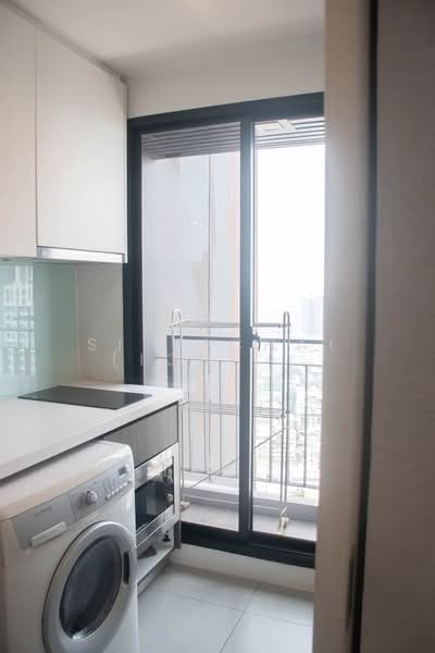 Urbano Absolute Sathon-Taksin : เออร์บาโน่ แอบโซลูท สาทร - ตากสิน, กรุงเทพ, 345 ซอยเจริญนคร 14/2, คลองต้นไทร, คลองสาน, กรุงเทพ, 30 ตร.ม., คอนโด ขาย, โดย Sittichai (Ice) Tulyanon, 500202521 - DDproperty.com