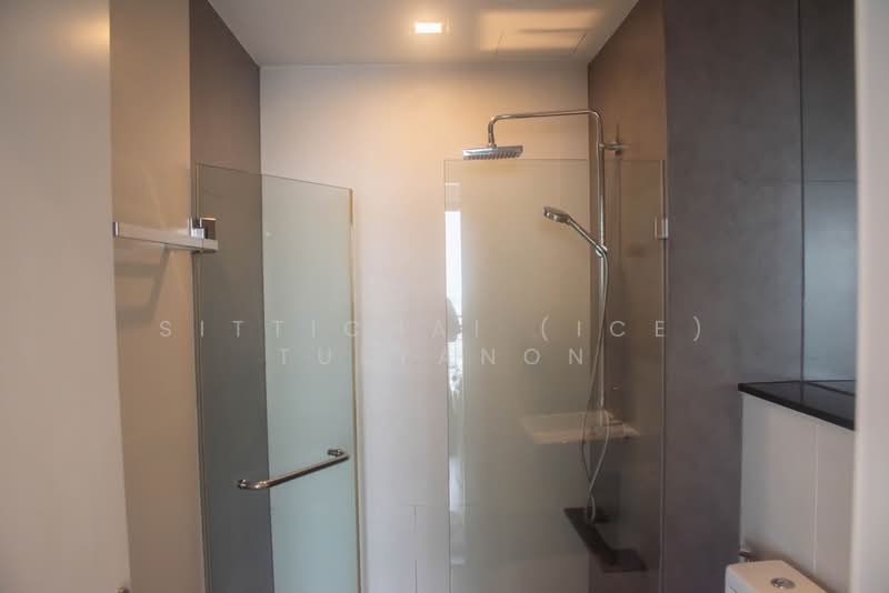 Urbano Absolute Sathon-Taksin : เออร์บาโน่ แอบโซลูท สาทร - ตากสิน, กรุงเทพ, 345 ซอยเจริญนคร 14/2, คลองต้นไทร, คลองสาน, กรุงเทพ, 30 ตร.ม., คอนโด ขาย, โดย Sittichai (Ice) Tulyanon, 500202521 - DDproperty.com