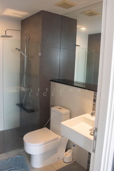 Urbano Absolute Sathon-Taksin : เออร์บาโน่ แอบโซลูท สาทร - ตากสิน, กรุงเทพ, 345 ซอยเจริญนคร 14/2, คลองต้นไทร, คลองสาน, กรุงเทพ, 30 ตร.ม., คอนโด ขาย, โดย Sittichai (Ice) Tulyanon, 500202521 - DDproperty.com