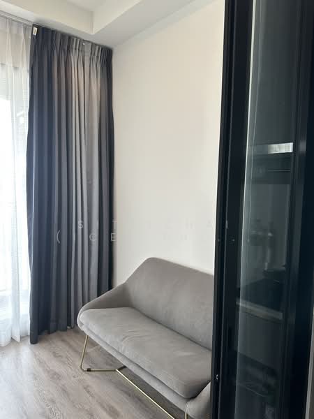 Knightsbridge Prime Onnut : ไนท์บริดจ์ ไพร์ม อ่อนนุช, กรุงเทพ, ซอยอ่อนนุช 1/1 ถนนสุขุมวิท 77, พระโขนงเหนือ, วัฒนา, กรุงเทพ, 32 ตร.ม., คอนโด ขาย, โดย Sittichai (Ice) Tulyanon, 500202522 - DDproperty.com