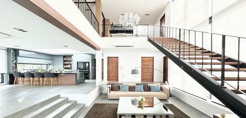 ขายบ้านเดี่ยว 6 ห้องนอน ในทำเล คลองสาน, กรุงเทพ, บางลำภูล่าง, คลองสาน, กรุงเทพ, 530 ตร.ม., บ้านเดี่ยว ขาย, โดย Sittichai (Ice) Tulyanon, 500202523 - DDproperty.com