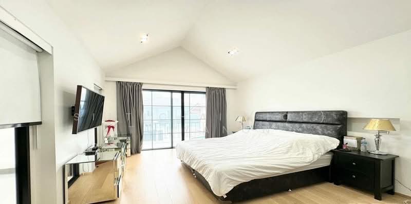 Single House for Sale in Khlong San Bangkok, Bangkok, Bang Lam Phu Lang, Khlong San, Bangkok, 6 Bedrooms, 530 sqm, Single Detached House For Sale, by Sittichai (Ice) Tulyanon, 500202523 - DDproperty.com