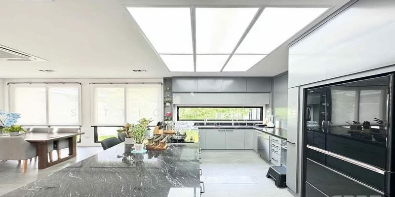 Single House for Sale in Khlong San Bangkok, Bangkok, Bang Lam Phu Lang, Khlong San, Bangkok, 6 Bedrooms, 530 sqm, Single Detached House For Sale, by Sittichai (Ice) Tulyanon, 500202523 - DDproperty.com