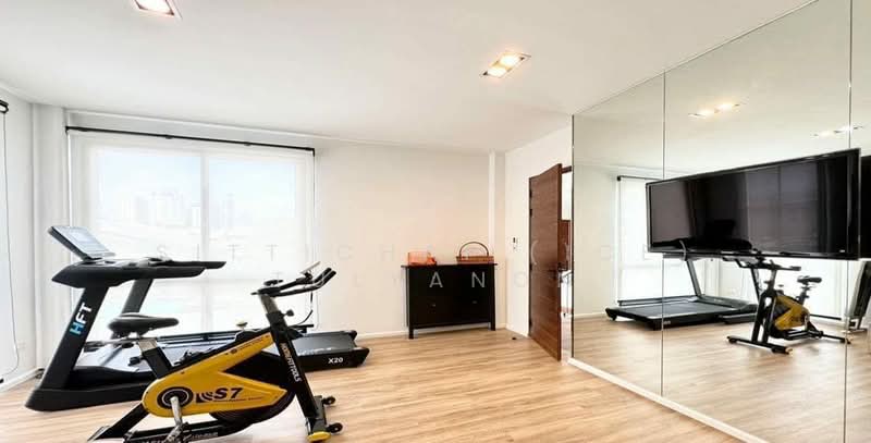 ขายบ้านเดี่ยว 6 ห้องนอน ในทำเล คลองสาน, กรุงเทพ, บางลำภูล่าง, คลองสาน, กรุงเทพ, 530 ตร.ม., บ้านเดี่ยว ขาย, โดย Sittichai (Ice) Tulyanon, 500202523 - DDproperty.com