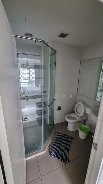 Centric Sathorn-St Louis, Bangkok, Sathorn Nua Road, Yan Nawa, Sathon, Bangkok, 1 Bedroom, 33 sqm, Condo For Sale, by Sittichai (Ice) Tulyanon, 500202524 - DDproperty.com