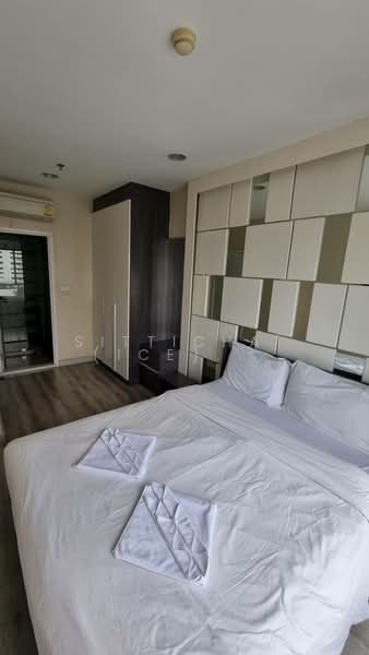 Centric Sathorn-St Louis, Bangkok, Sathorn Nua Road, Yan Nawa, Sathon, Bangkok, 1 Bedroom, 33 sqm, Condo For Sale, by Sittichai (Ice) Tulyanon, 500202524 - DDproperty.com