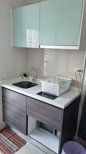 Centric Sathorn-St Louis, Bangkok, Sathorn Nua Road, Yan Nawa, Sathon, Bangkok, 1 Bedroom, 33 sqm, Condo For Sale, by Sittichai (Ice) Tulyanon, 500202524 - DDproperty.com