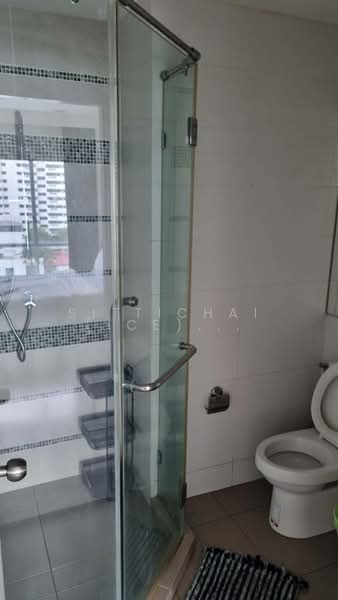 Centric Sathorn-St Louis, Bangkok, Sathorn Nua Road, Yan Nawa, Sathon, Bangkok, 1 Bedroom, 33 sqm, Condo For Sale, by Sittichai (Ice) Tulyanon, 500202524 - DDproperty.com
