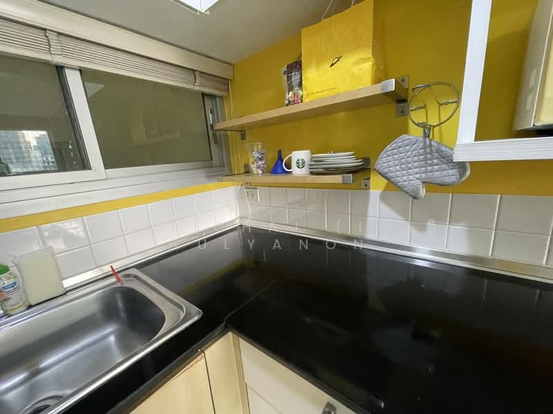 Plus 67 : พลัส 67, กรุงเทพ, ซอยสุขุมวิท 67, พระโขนงเหนือ, วัฒนา, กรุงเทพ, 71 ตร.ม., คอนโด ขาย, โดย Sittichai (Ice) Tulyanon, 500202525 - DDproperty.com