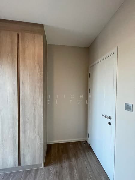 Modiz Sukhumvit 50, Bangkok, Soi Sukhumvit 50, Phra Kanong, Khlong Toei, Bangkok, 1 Bedroom, 40 sqm, Condo For Sale, by Sittichai (Ice) Tulyanon, 500202528 - DDproperty.com