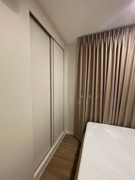 Modiz Sukhumvit 50, Bangkok, Soi Sukhumvit 50, Phra Kanong, Khlong Toei, Bangkok, 1 Bedroom, 40 sqm, Condo For Sale, by Sittichai (Ice) Tulyanon, 500202528 - DDproperty.com