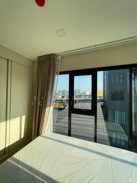 Modiz Sukhumvit 50 : โมดิซ สุขุมวิท 50, กรุงเทพ, ซอยสุขุมวิท 50, พระโขนง, คลองเตย, กรุงเทพ, 40 ตร.ม., คอนโด ขาย, โดย Sittichai (Ice) Tulyanon, 500202528 - DDproperty.com