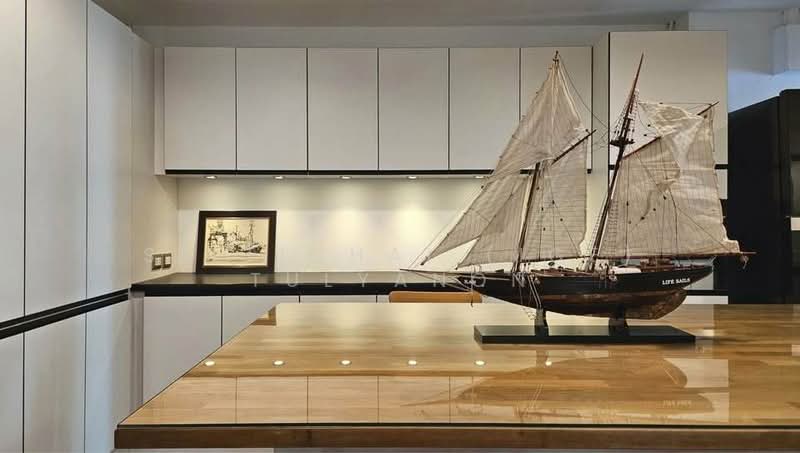 Belle Grand Rama 9 : เบลล์ แกรนด์ พระราม 9, กรุงเทพ, 131 ถนนพระราม 9, ห้วยขวาง, ห้วยขวาง, กรุงเทพ, 78 ตร.ม., คอนโด ขาย, โดย Sittichai (Ice) Tulyanon, 500202530 - DDproperty.com