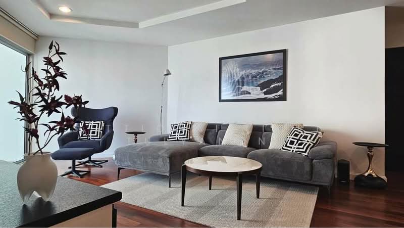 Belle Grand Rama 9, Bangkok, 131 Rama 9 Road, Huai Khwang, Huai Khwang, Bangkok, 2 Bedrooms, 78 sqm, Condo For Sale, by Sittichai (Ice) Tulyanon, 500202530 - DDproperty.com