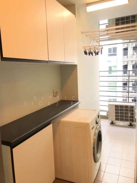 Belle Grand Rama 9, Bangkok, 131 Rama 9 Road, Huai Khwang, Huai Khwang, Bangkok, 2 Bedrooms, 78 sqm, Condo For Sale, by Sittichai (Ice) Tulyanon, 500202530 - DDproperty.com