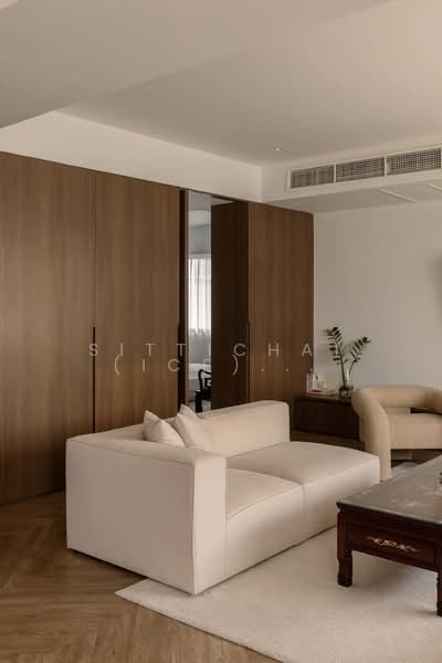 Newton Tower, Bangkok, Soi Sukhumvit 6, Khlong Toei, Khlong Toei, Bangkok, 2 Bedrooms, 188 sqm, Condo For Sale, by Sittichai (Ice) Tulyanon, 500202531 - DDproperty.com