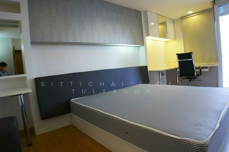 The Link Sukhumvit 50, Bangkok, Soi Sukhumvit 50, Sukhumvit Road, Phra Kanong, Khlong Toei, Bangkok, 2 Bedrooms, 71 sqm, Condo For Sale, by Sittichai (Ice) Tulyanon, 500202532 - DDproperty.com