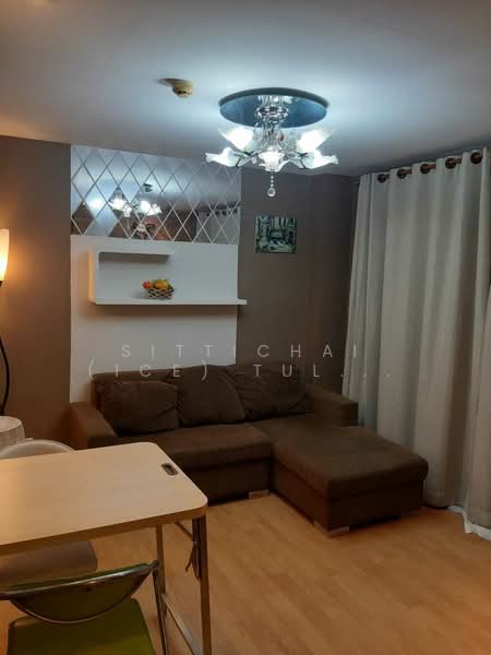 The Link Sukhumvit 50, Bangkok, Soi Sukhumvit 50, Sukhumvit Road, Phra Kanong, Khlong Toei, Bangkok, 2 Bedrooms, 71 sqm, Condo For Sale, by Sittichai (Ice) Tulyanon, 500202532 - DDproperty.com