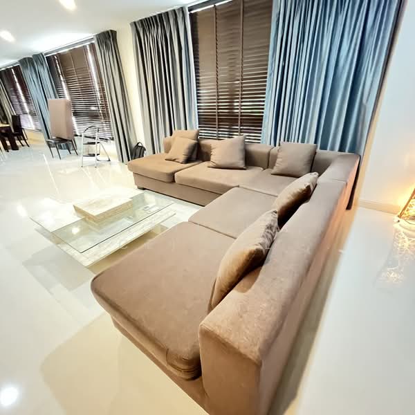Prime Mansion Promsri, Bangkok, 2 Soi Ari, Khlong Tan Nua, Watthana, Bangkok, 2 Bedrooms, 151 sqm, Condo For Rent, by Sittichai (Ice) Tulyanon, 500202534 - DDproperty.com
