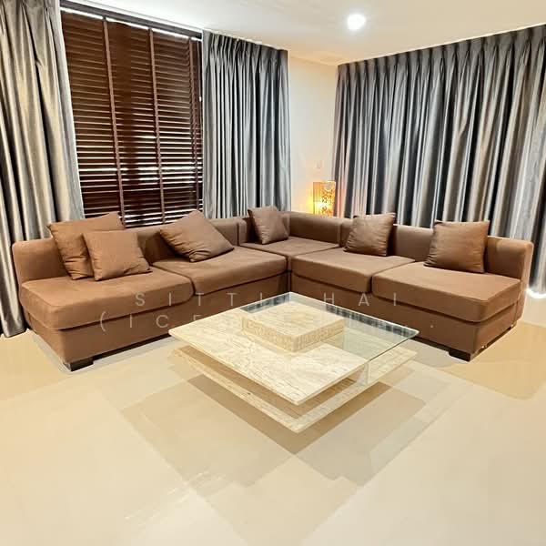 Prime Mansion Promsri : ไพร์ม แมนชั่น พร้อมศรี, กรุงเทพ, 2 ซอยอารีย์, คลองตันเหนือ, วัฒนา, กรุงเทพ, 151 ตร.ม., คอนโด ให้เช่า, โดย Sittichai (Ice) Tulyanon, 500202534 - DDproperty.com