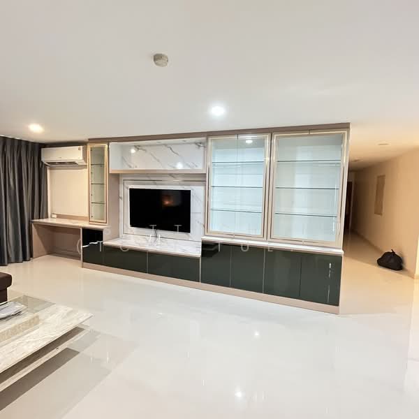 Prime Mansion Promsri, Bangkok, 2 Soi Ari, Khlong Tan Nua, Watthana, Bangkok, 2 Bedrooms, 151 sqm, Condo For Rent, by Sittichai (Ice) Tulyanon, 500202534 - DDproperty.com