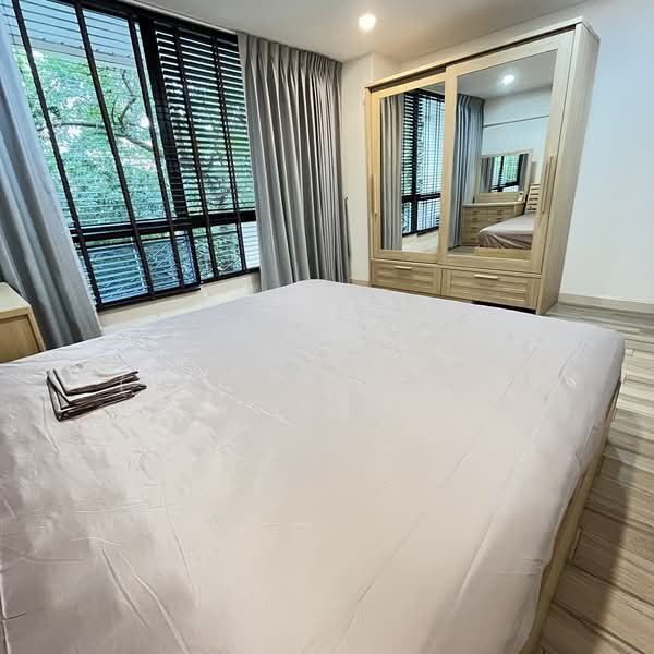 Prime Mansion Promsri, Bangkok, 2 Soi Ari, Khlong Tan Nua, Watthana, Bangkok, 2 Bedrooms, 151 sqm, Condo For Rent, by Sittichai (Ice) Tulyanon, 500202534 - DDproperty.com