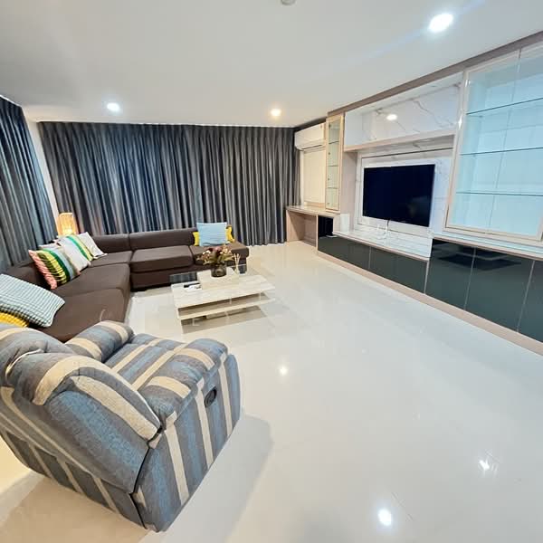 Prime Mansion Promsri, Bangkok, 2 Soi Ari, Khlong Tan Nua, Watthana, Bangkok, 2 Bedrooms, 151 sqm, Condo For Rent, by Sittichai (Ice) Tulyanon, 500202534 - DDproperty.com