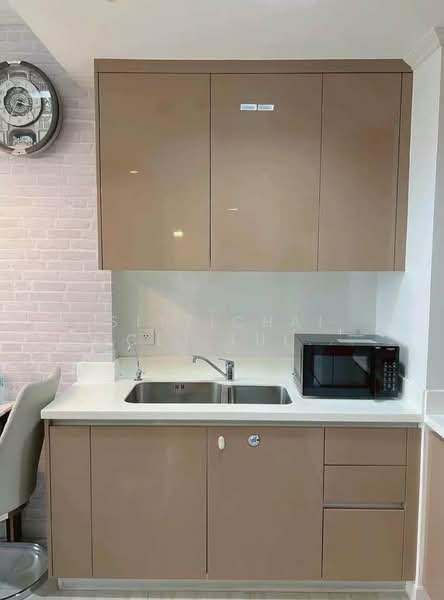 Siri At Sukhumvit, Bangkok, 902 Sukhumvit Road, Phra Kanong, Khlong Toei, Bangkok, 2 Bedrooms, 68 sqm, Condo For Rent, by Sittichai (Ice) Tulyanon, 500202536 - DDproperty.com