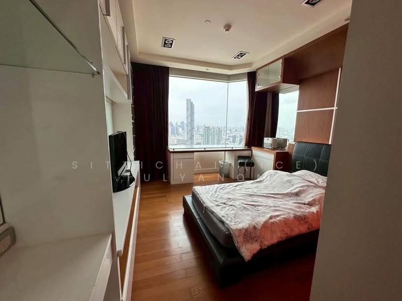 Watermark Chaophraya, Bangkok, Soi Charoennakorn 39-41, Charoennakorn Road, Bang Lam Phu Lang, Khlong San, Bangkok, 4 Bedrooms, 283 sqm, Condo For Rent, by Sittichai (Ice) Tulyanon, 500202537 - DDproperty.com
