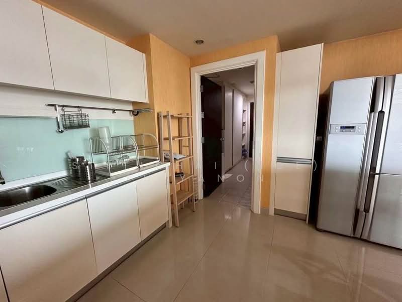 Watermark Chaophraya, Bangkok, Soi Charoennakorn 39-41, Charoennakorn Road, Bang Lam Phu Lang, Khlong San, Bangkok, 4 Bedrooms, 283 sqm, Condo For Rent, by Sittichai (Ice) Tulyanon, 500202537 - DDproperty.com