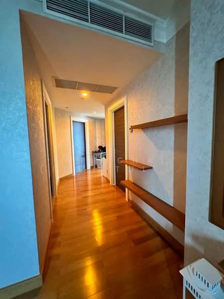 Watermark Chaophraya, Bangkok, Soi Charoennakorn 39-41, Charoennakorn Road, Bang Lam Phu Lang, Khlong San, Bangkok, 4 Bedrooms, 283 sqm, Condo For Rent, by Sittichai (Ice) Tulyanon, 500202537 - DDproperty.com