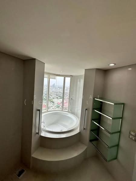 Watermark Chaophraya, Bangkok, Soi Charoennakorn 39-41, Charoennakorn Road, Bang Lam Phu Lang, Khlong San, Bangkok, 4 Bedrooms, 283 sqm, Condo For Rent, by Sittichai (Ice) Tulyanon, 500202537 - DDproperty.com