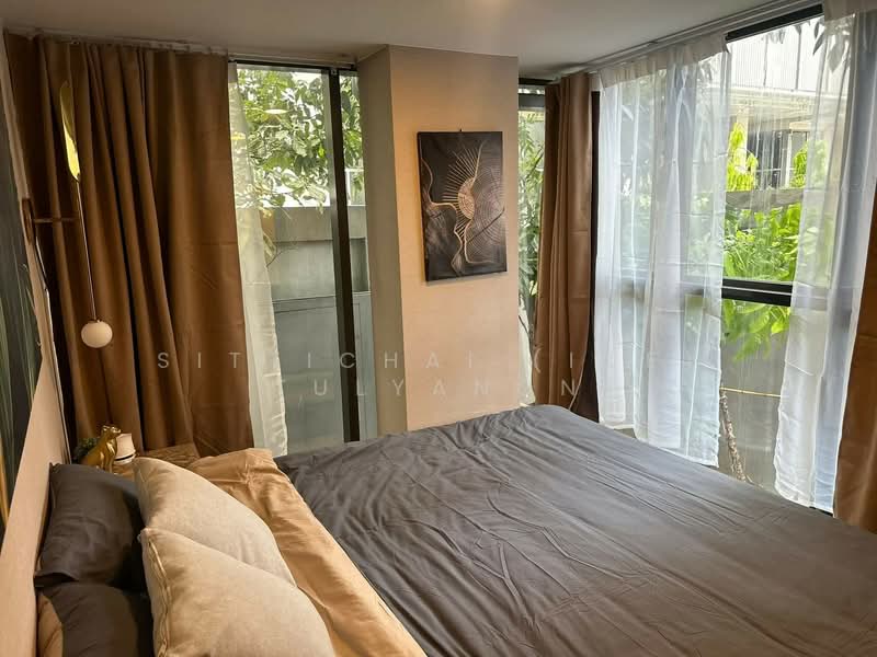 Walden Asoke, Bangkok, 120 12 Sukhumvit Road, Khlongtoei Nua, Watthana, Bangkok, 2 Bedrooms, 89 sqm, Condo For Rent, by Sittichai (Ice) Tulyanon, 500202538 - DDproperty.com