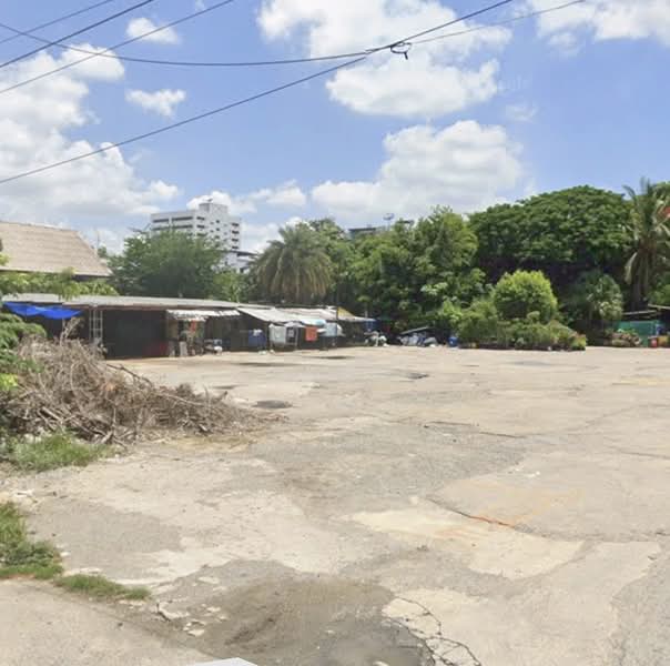 ขาย - ขายที่ดิน 459วา ซอยบรมราชนนี21 ใกล้เซ็นทรัลปิ่นเกล้า เข้าซอย 100เมตร, กรุงเทพ