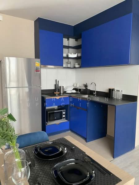 XT Ekkamai, Bangkok, 259 Soi Sukhumvit 63, Khlong Tan Nua, Watthana, Bangkok, 2 Bedrooms, 54 sqm, Condo For Rent, by Juthabhorn Uppachit (Amy), 500202540 - DDproperty.com