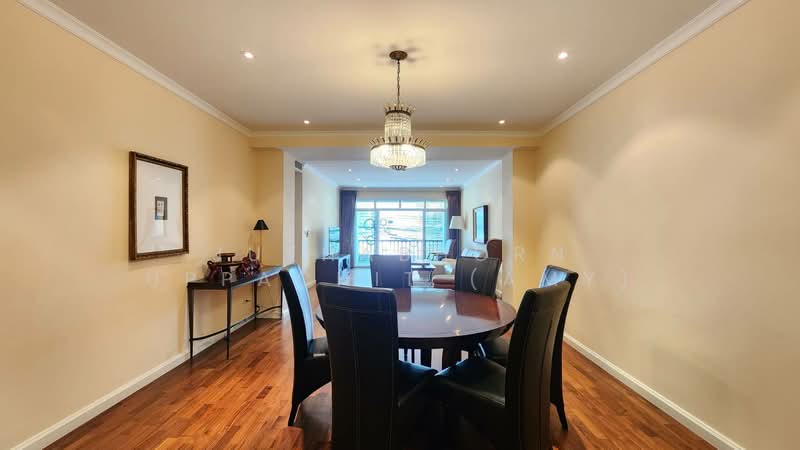 The Cadogan Private Residence, Bangkok, Soi Sukhumvit 39, Khlong Tan Nua, Watthana, Bangkok, 2 Bedrooms, 175 sqm, Condo For Rent, by Juthabhorn Uppachit (Amy), 500202541 - DDproperty.com