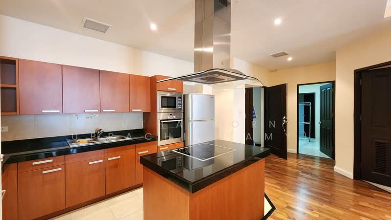 The Cadogan Private Residence, Bangkok, Soi Sukhumvit 39, Khlong Tan Nua, Watthana, Bangkok, 2 Bedrooms, 175 sqm, Condo For Rent, by Juthabhorn Uppachit (Amy), 500202541 - DDproperty.com