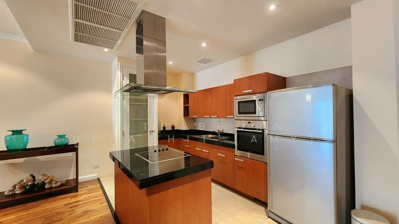 The Cadogan Private Residence, Bangkok, Soi Sukhumvit 39, Khlong Tan Nua, Watthana, Bangkok, 2 Bedrooms, 175 sqm, Condo For Rent, by Juthabhorn Uppachit (Amy), 500202541 - DDproperty.com