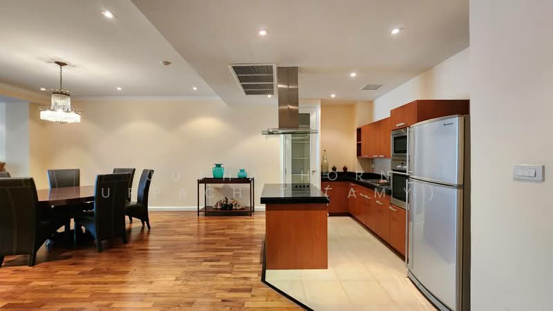 The Cadogan Private Residence : เดอะ คาโดแกน ไพรเวท เรสซิเด้นท์, กรุงเทพ, ซอยสุขุมวิท 39, คลองตันเหนือ, วัฒนา, กรุงเทพ, 175 ตร.ม., คอนโด ให้เช่า, โดย Juthabhorn Uppachit (Amy), 500202541 - DDproperty.com