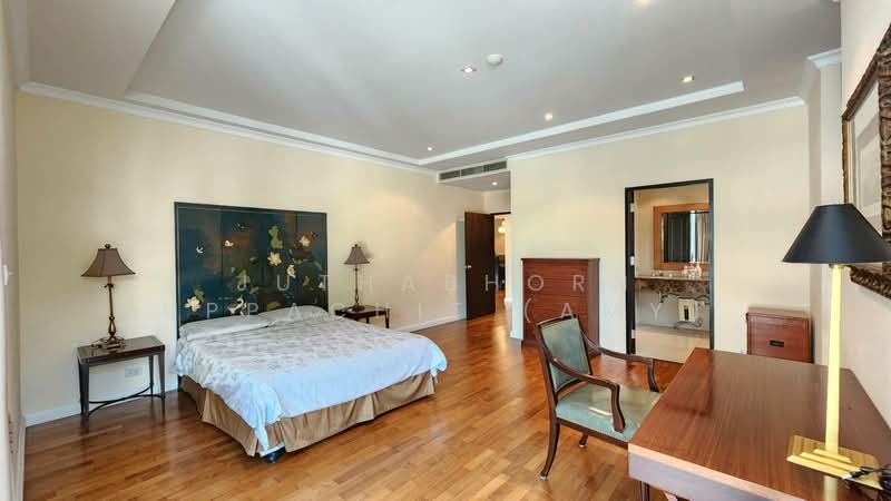 The Cadogan Private Residence : เดอะ คาโดแกน ไพรเวท เรสซิเด้นท์, กรุงเทพ, ซอยสุขุมวิท 39, คลองตันเหนือ, วัฒนา, กรุงเทพ, 175 ตร.ม., คอนโด ให้เช่า, โดย Juthabhorn Uppachit (Amy), 500202541 - DDproperty.com