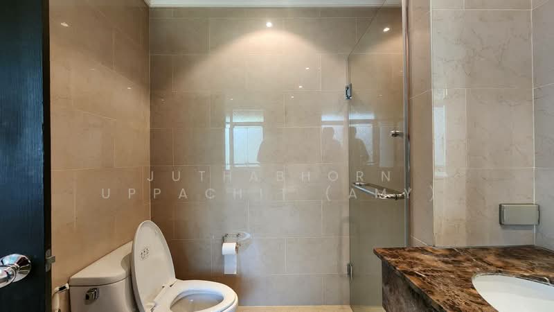 The Cadogan Private Residence, Bangkok, Soi Sukhumvit 39, Khlong Tan Nua, Watthana, Bangkok, 2 Bedrooms, 175 sqm, Condo For Rent, by Juthabhorn Uppachit (Amy), 500202541 - DDproperty.com