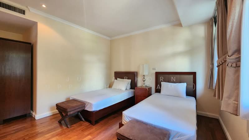 The Cadogan Private Residence : เดอะ คาโดแกน ไพรเวท เรสซิเด้นท์, กรุงเทพ, ซอยสุขุมวิท 39, คลองตันเหนือ, วัฒนา, กรุงเทพ, 175 ตร.ม., คอนโด ให้เช่า, โดย Juthabhorn Uppachit (Amy), 500202541 - DDproperty.com