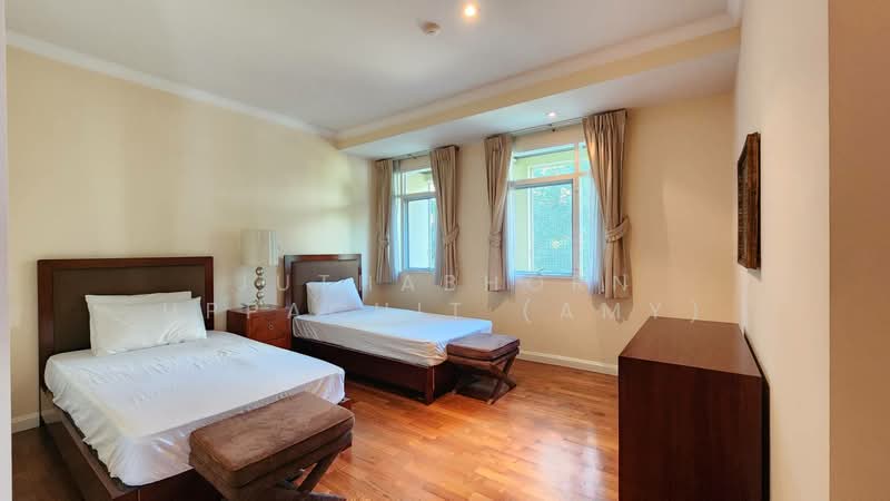 The Cadogan Private Residence : เดอะ คาโดแกน ไพรเวท เรสซิเด้นท์, กรุงเทพ, ซอยสุขุมวิท 39, คลองตันเหนือ, วัฒนา, กรุงเทพ, 175 ตร.ม., คอนโด ให้เช่า, โดย Juthabhorn Uppachit (Amy), 500202541 - DDproperty.com