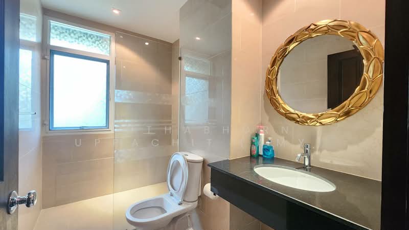 The Cadogan Private Residence, Bangkok, Soi Sukhumvit 39, Khlong Tan Nua, Watthana, Bangkok, 2 Bedrooms, 175 sqm, Condo For Rent, by Juthabhorn Uppachit (Amy), 500202541 - DDproperty.com